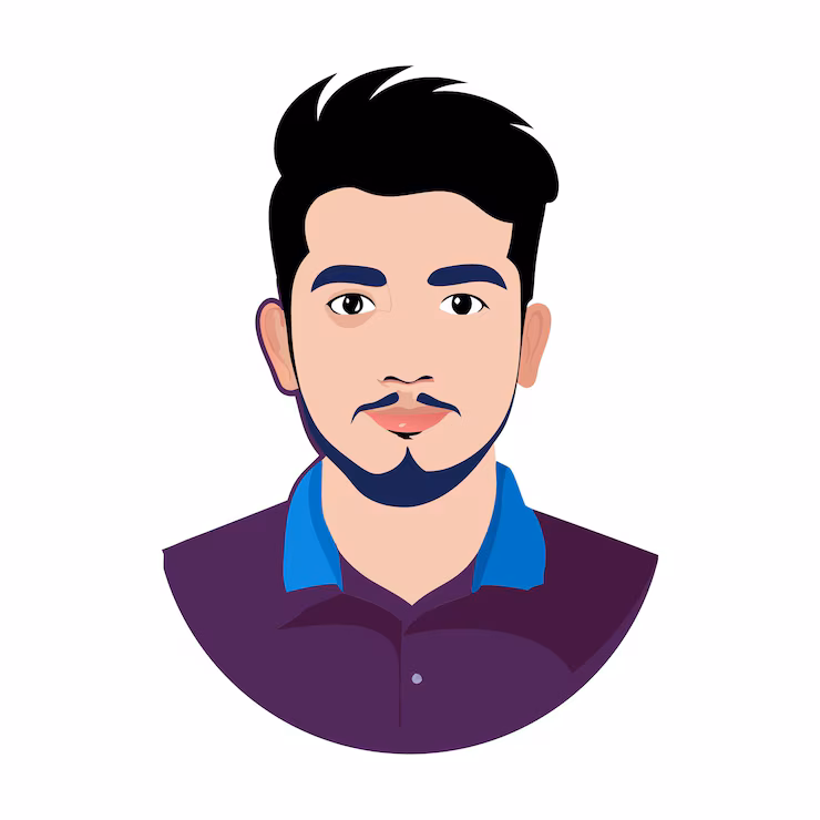 Ravi Verma